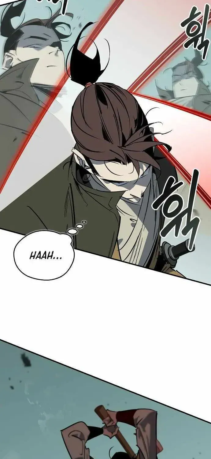 Wild West Murim Chapter 118 page 63 - 