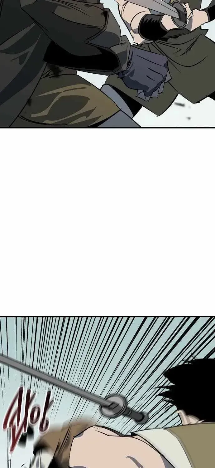 Wild West Murim Chapter 118 page 65 - 
