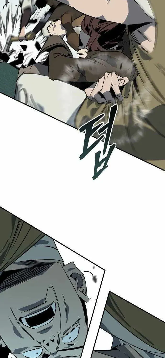 Wild West Murim Chapter 118 page 66 - 
