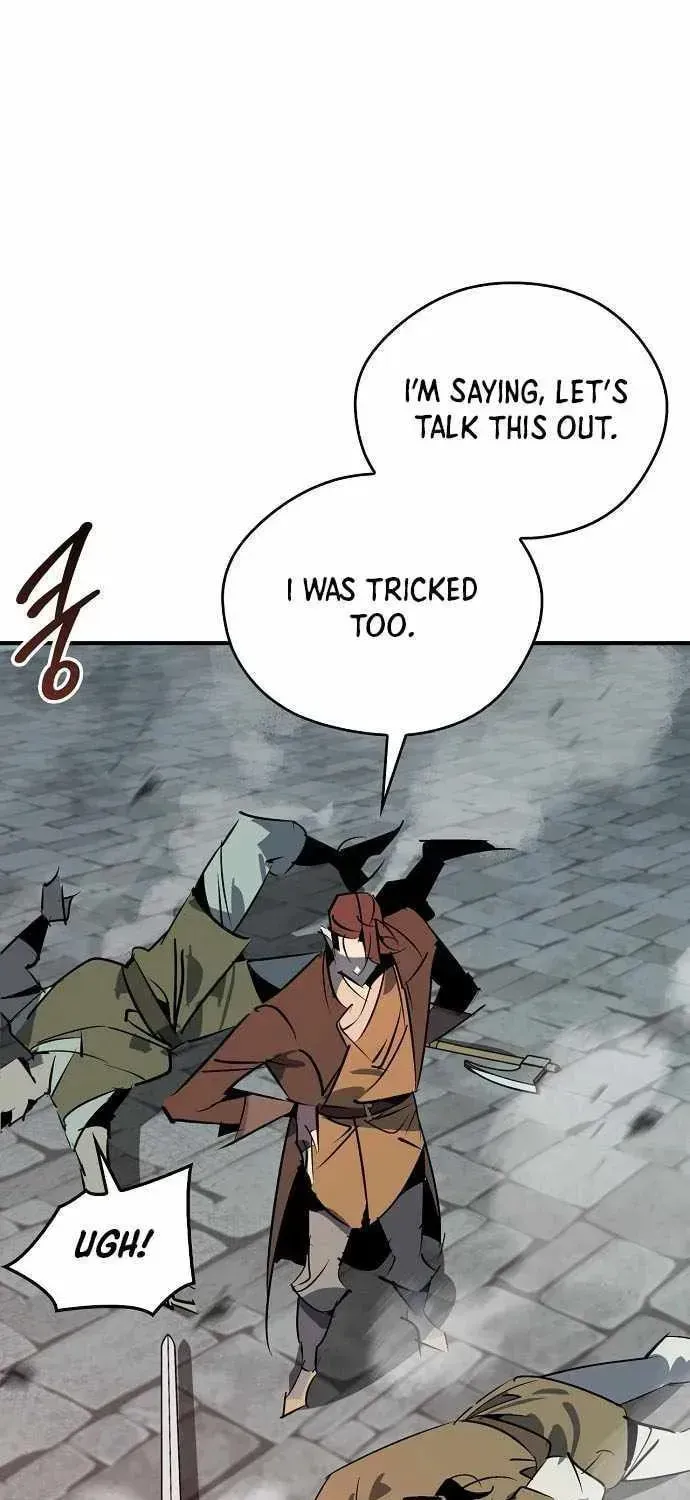 Wild West Murim Chapter 118 page 69 - 