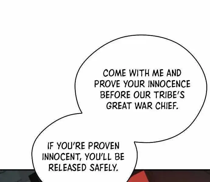 Wild West Murim Chapter 118 page 71 - 