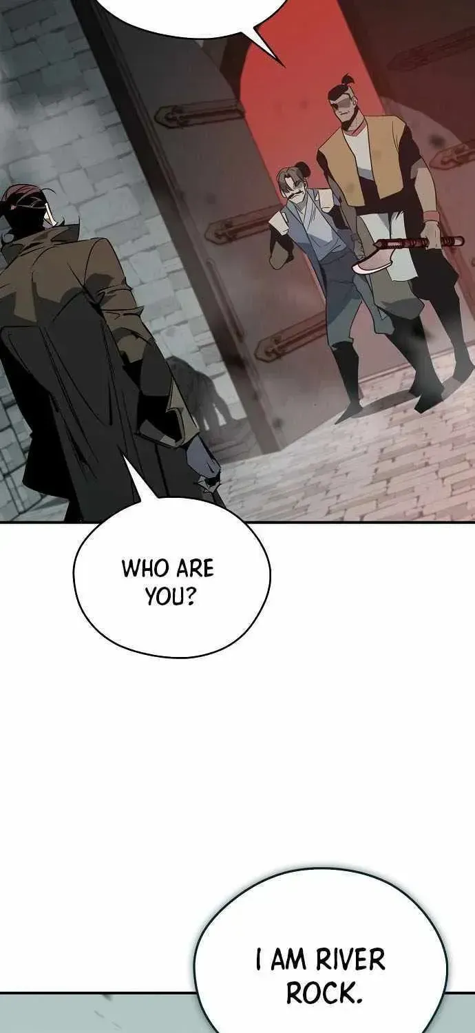 Wild West Murim Chapter 118 page 72 - 
