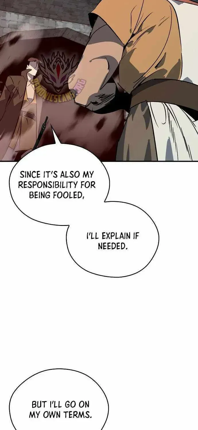 Wild West Murim Chapter 118 page 75 - 