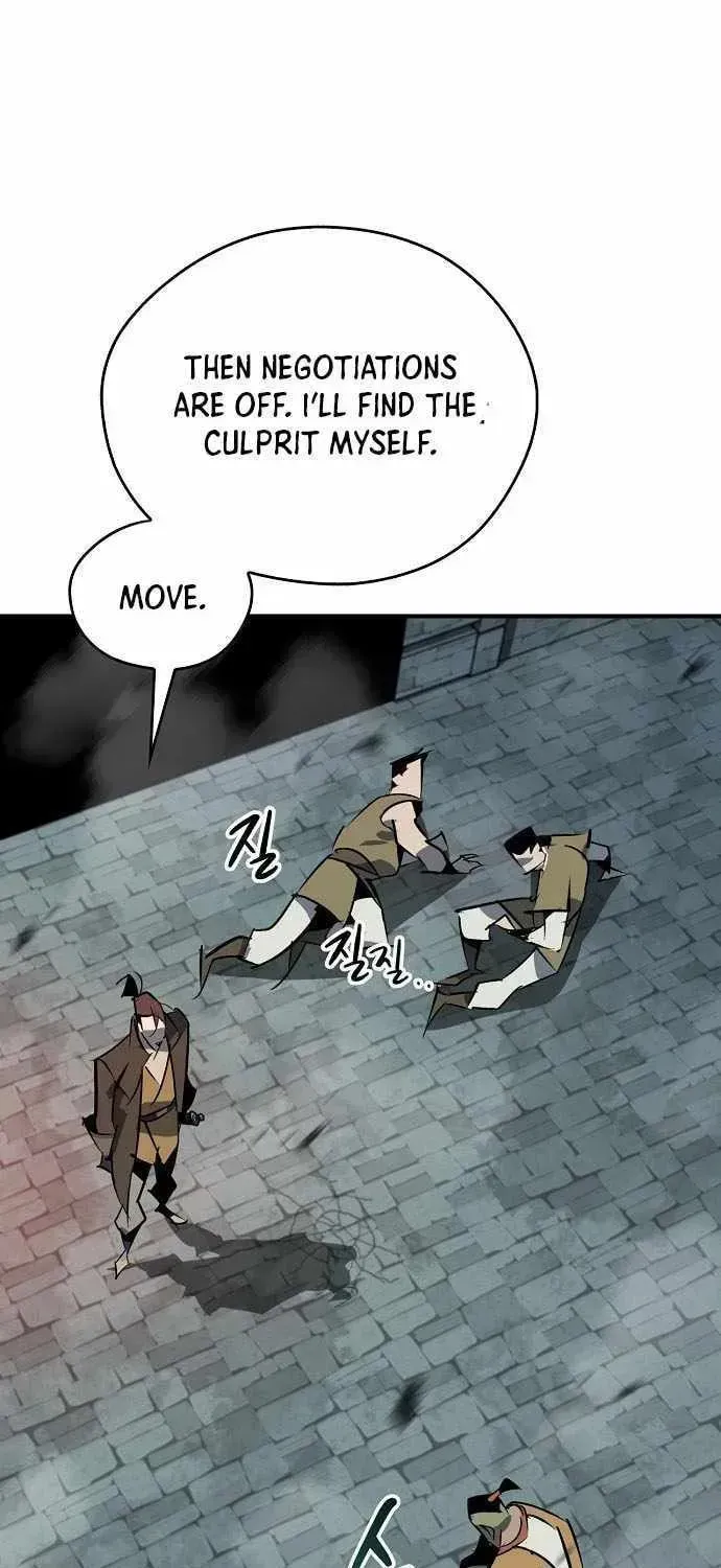 Wild West Murim Chapter 118 page 79 - 