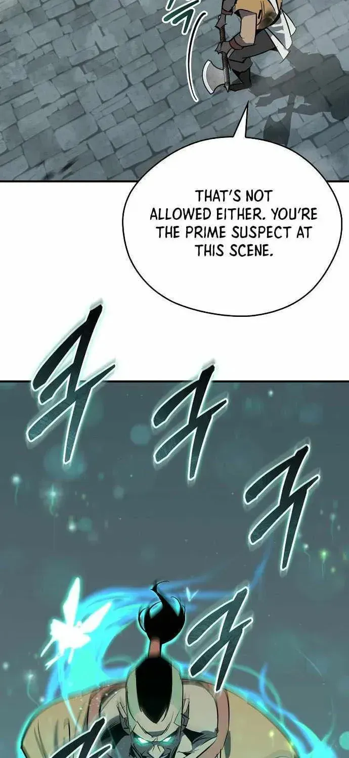 Wild West Murim Chapter 118 page 80 - 