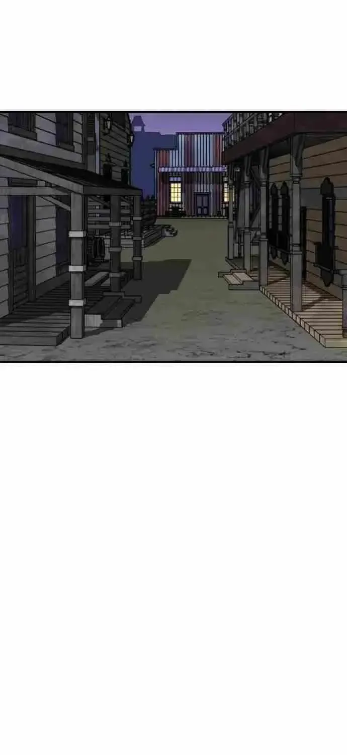 Wild West Murim Chapter 118 page 9 - 