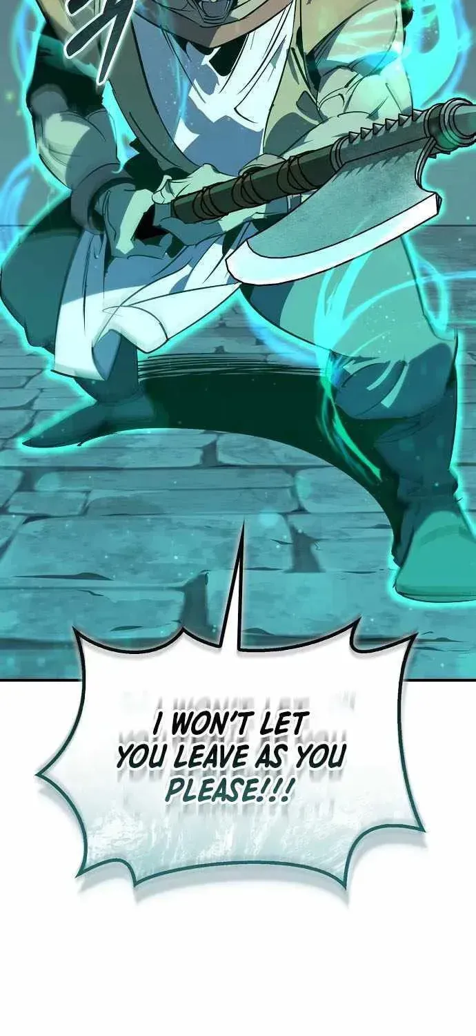 Wild West Murim Chapter 118 page 81 - 