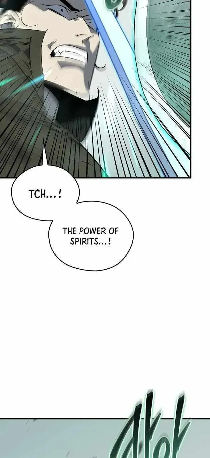 Wild West Murim Chapter 118 page 86 - 