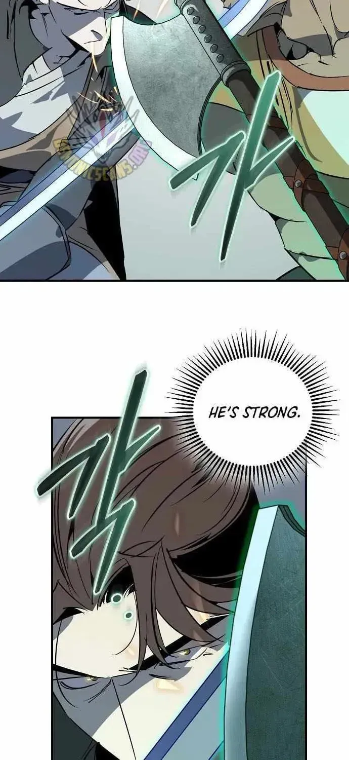 Wild West Murim Chapter 118 page 89 - 