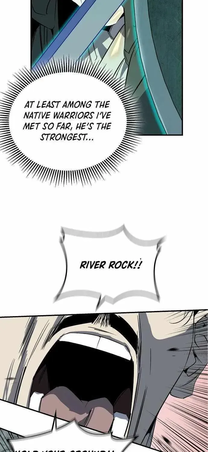 Wild West Murim Chapter 118 page 90 - 