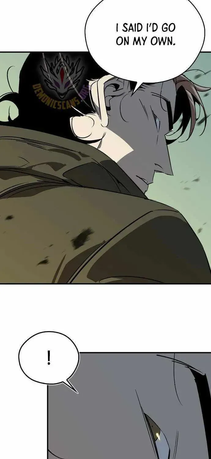 Wild West Murim Chapter 118 page 96 - 