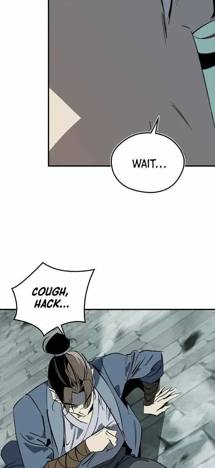 Wild West Murim Chapter 118 page 97 - 
