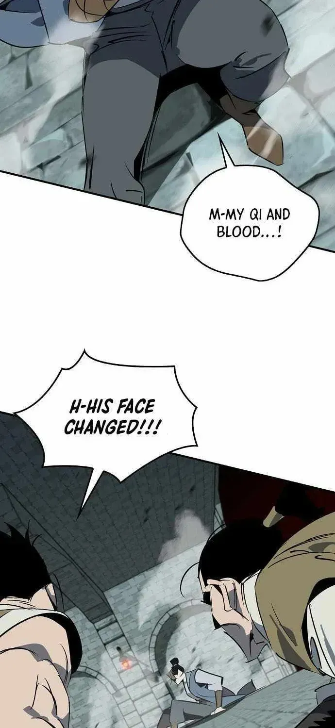 Wild West Murim Chapter 118 page 98 - 