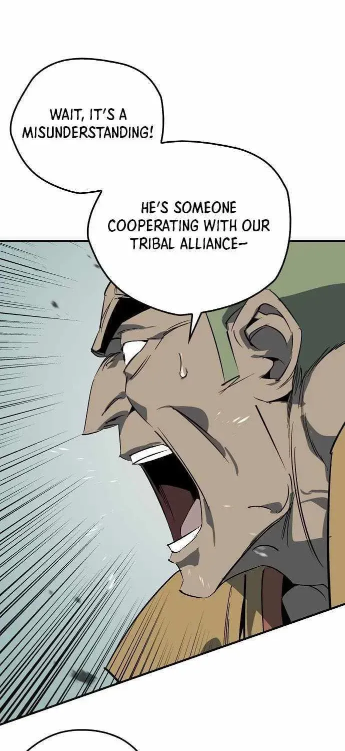 Wild West Murim Chapter 118 page 100 - 