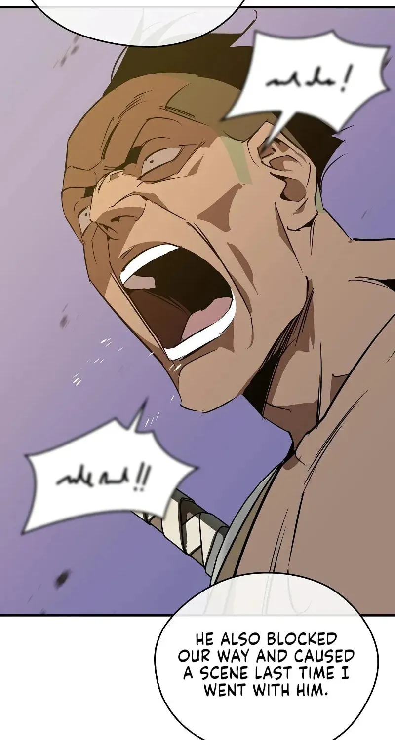 Wild West Murim Chapter 119 page 103 - 