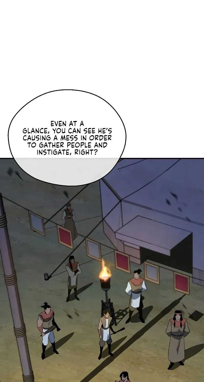 Wild West Murim Chapter 119 page 105 - 