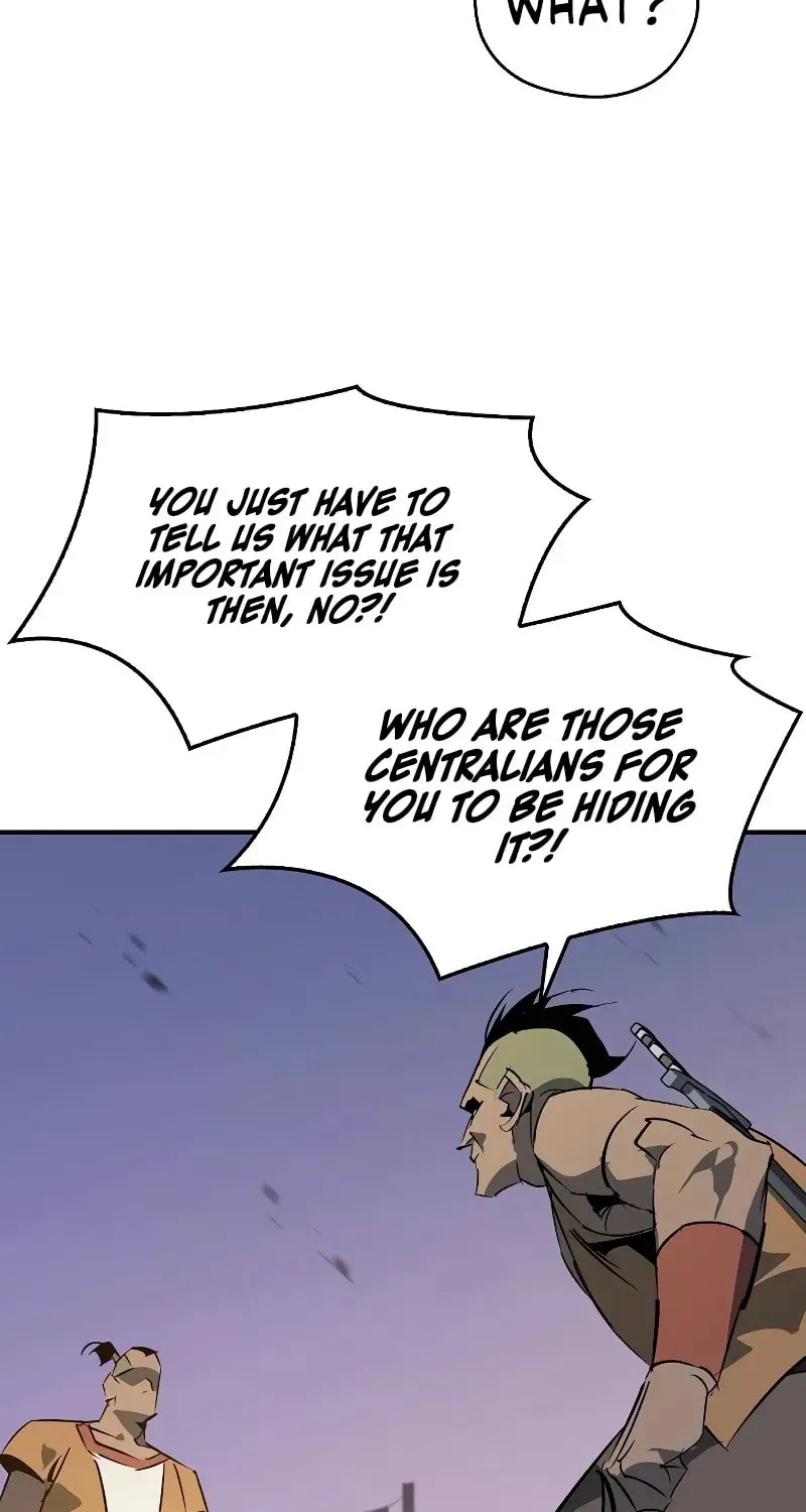 Wild West Murim Chapter 119 page 110 - 