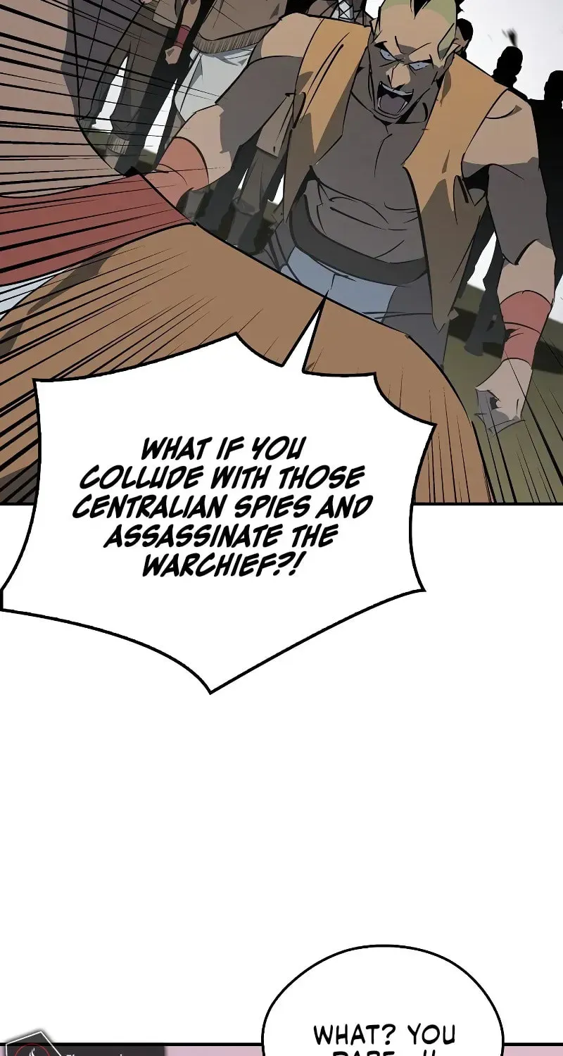 Wild West Murim Chapter 119 page 112 - 