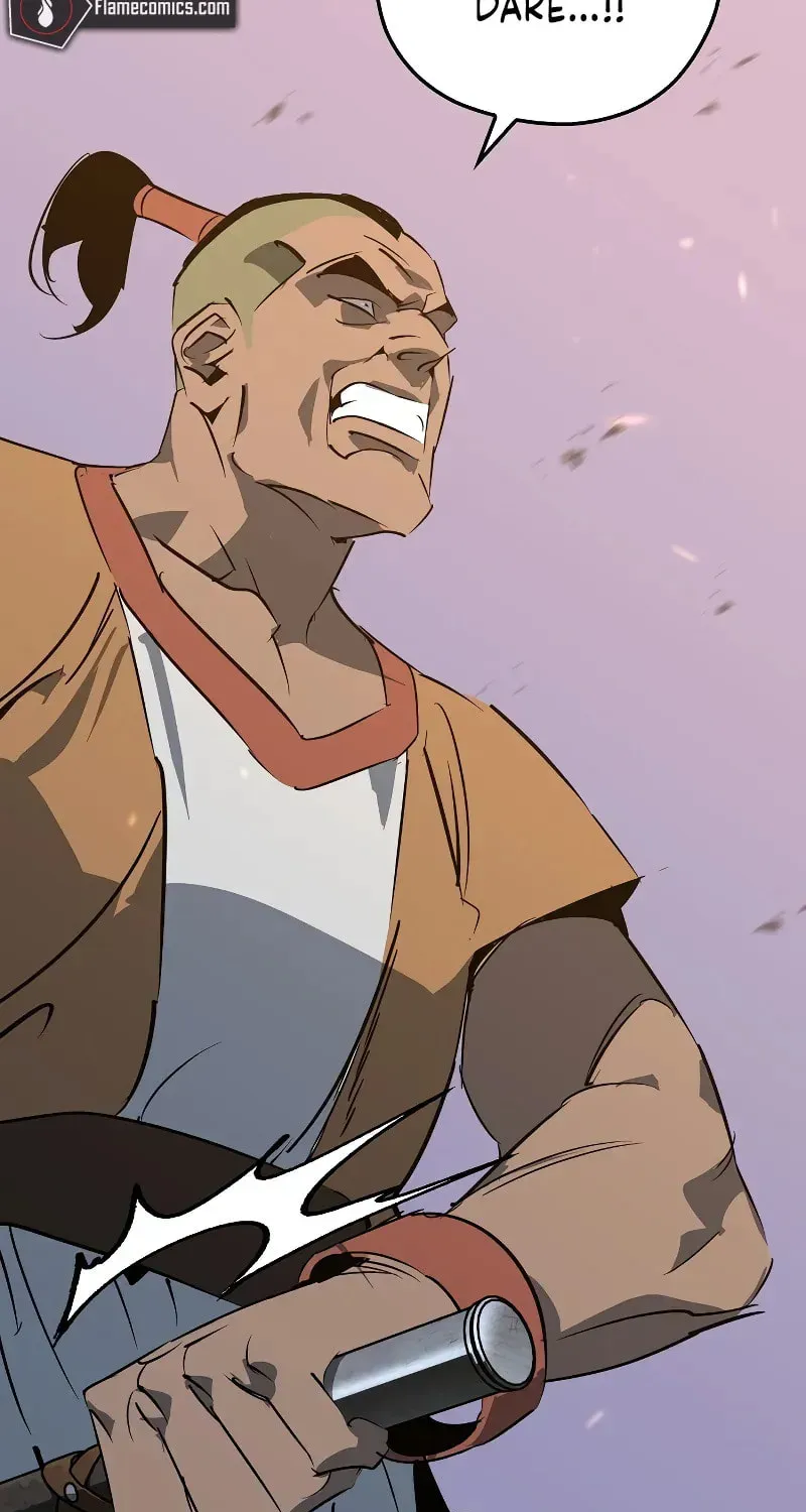 Wild West Murim Chapter 119 page 113 - 