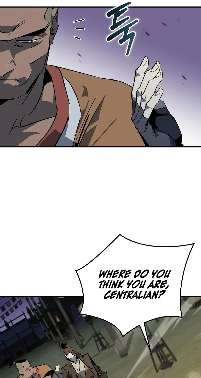 Wild West Murim Chapter 119 page 115 - 