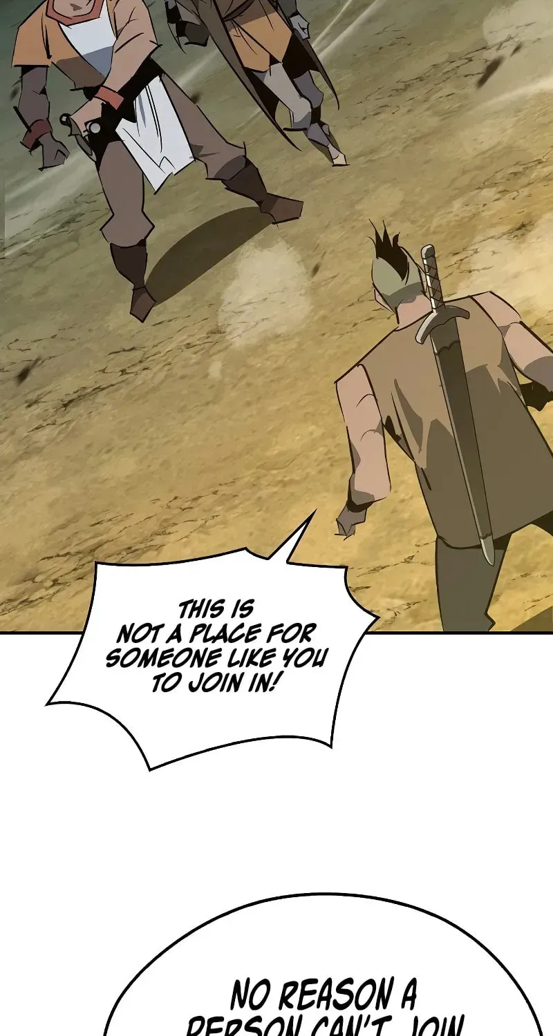 Wild West Murim Chapter 119 page 116 - 
