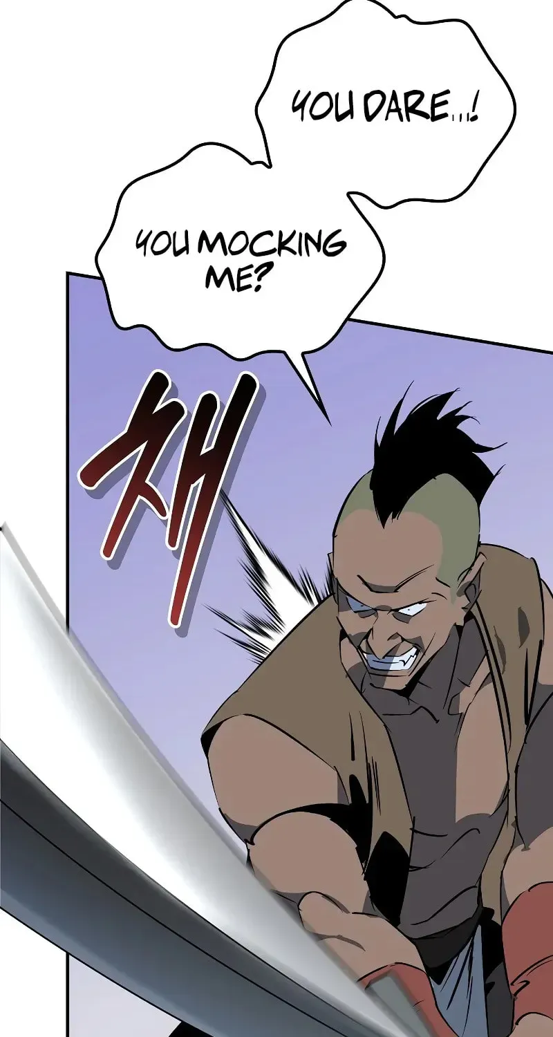 Wild West Murim Chapter 119 page 118 - 