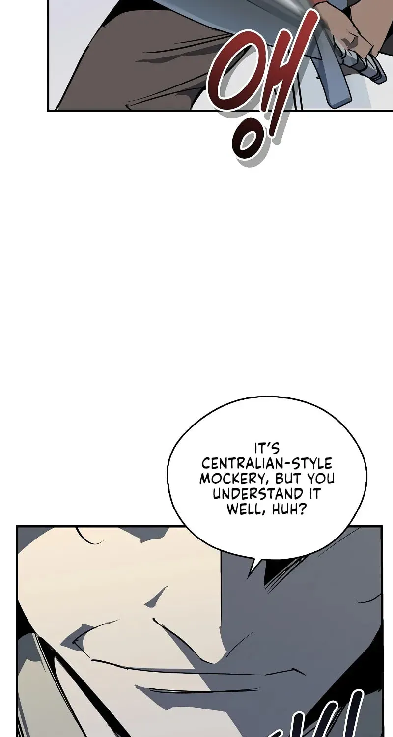 Wild West Murim Chapter 119 page 119 - 