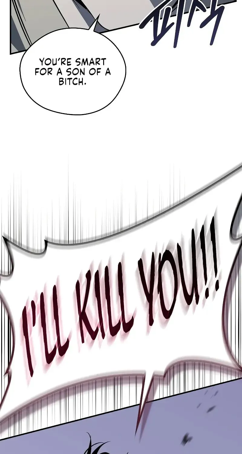 Wild West Murim Chapter 119 page 120 - 