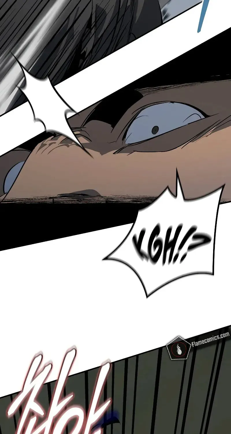 Wild West Murim Chapter 119 page 122 - 