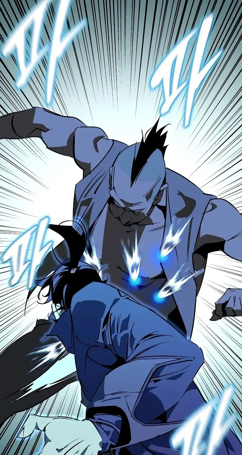 Wild West Murim Chapter 119 page 126 - 