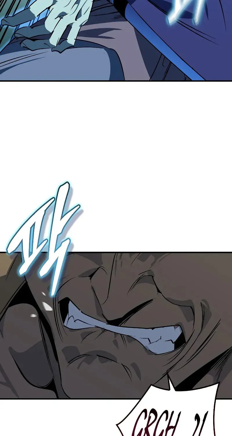 Wild West Murim Chapter 119 page 127 - 