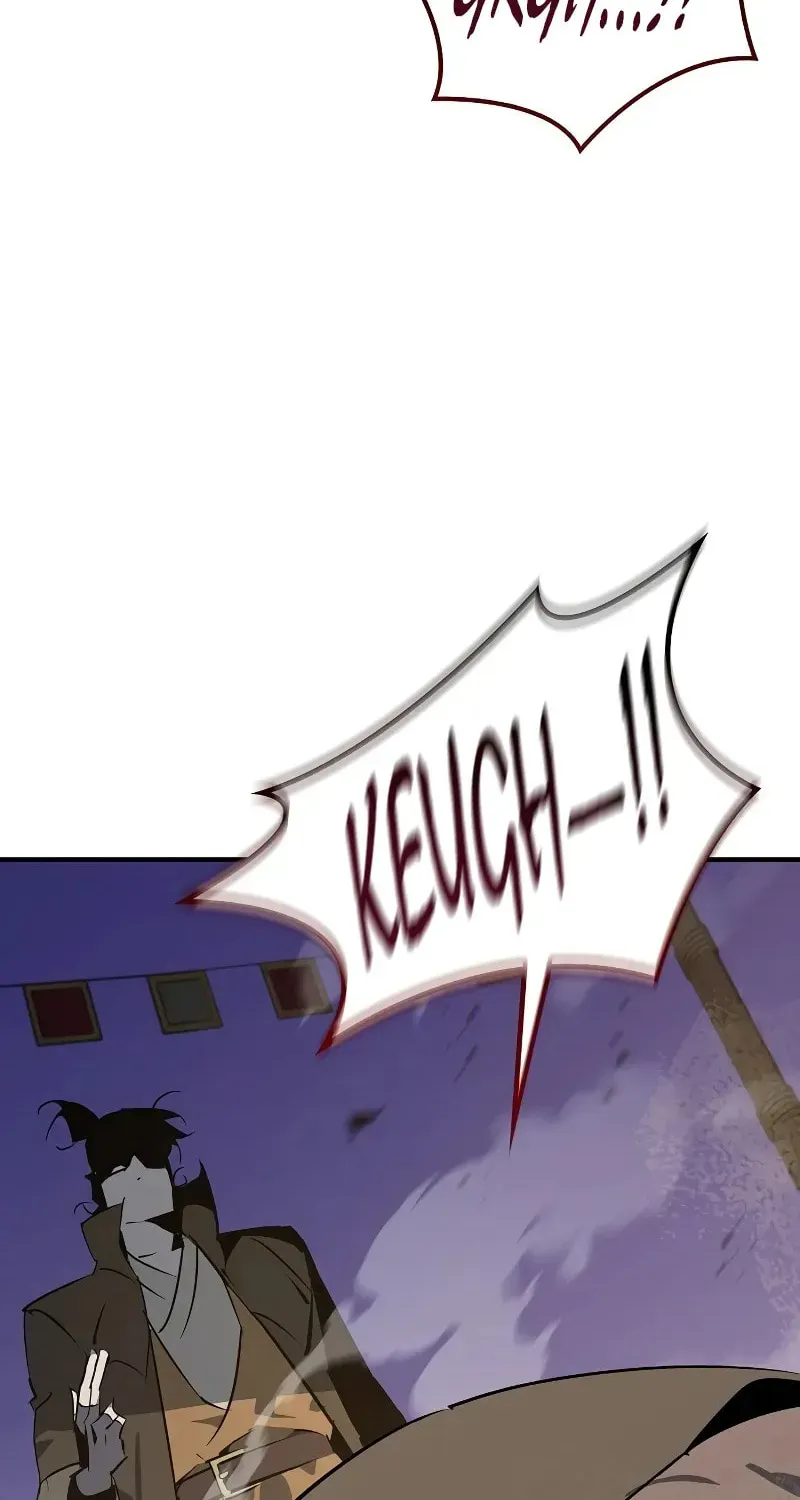 Wild West Murim Chapter 119 page 128 - 