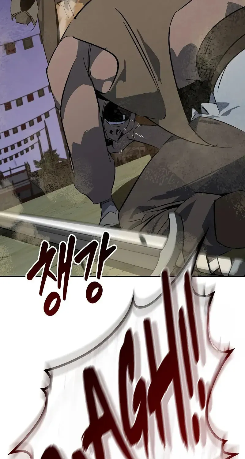 Wild West Murim Chapter 119 page 129 - 