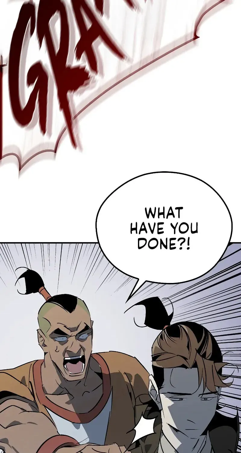 Wild West Murim Chapter 119 page 130 - 