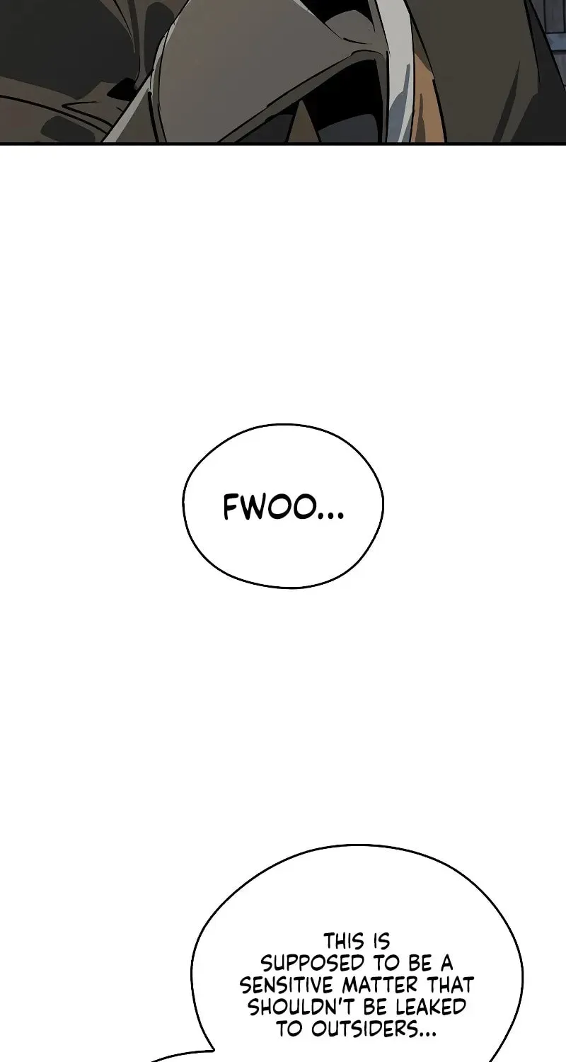 Wild West Murim Chapter 119 page 14 - 