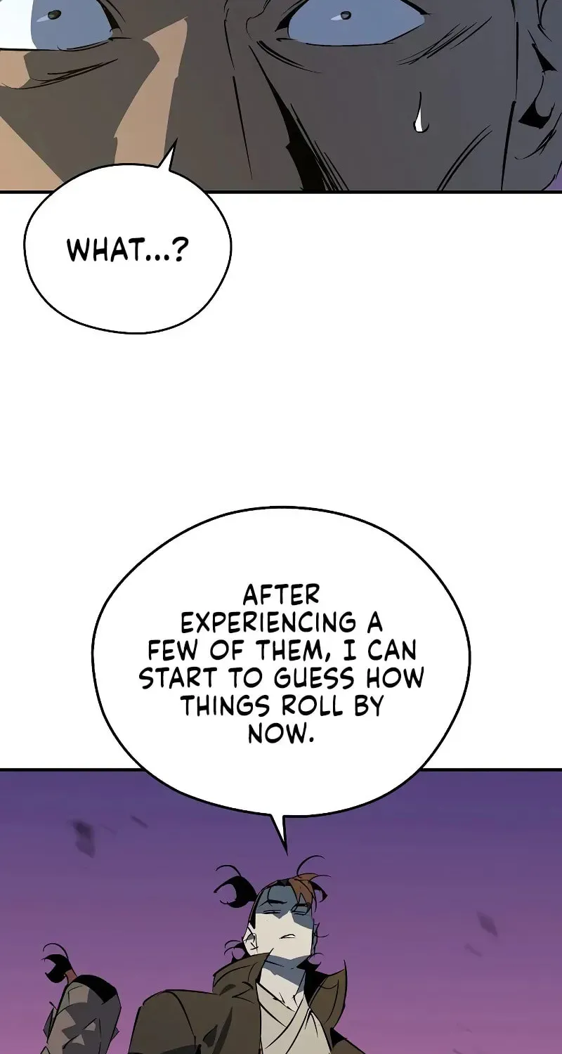 Wild West Murim Chapter 119 page 132 - 