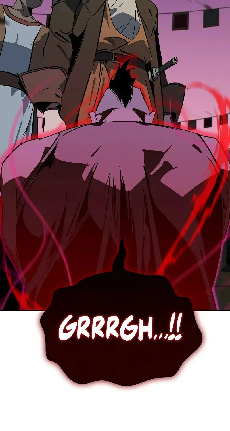 Wild West Murim Chapter 119 page 133 - 