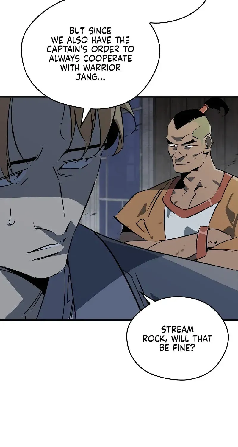 Wild West Murim Chapter 119 page 15 - 
