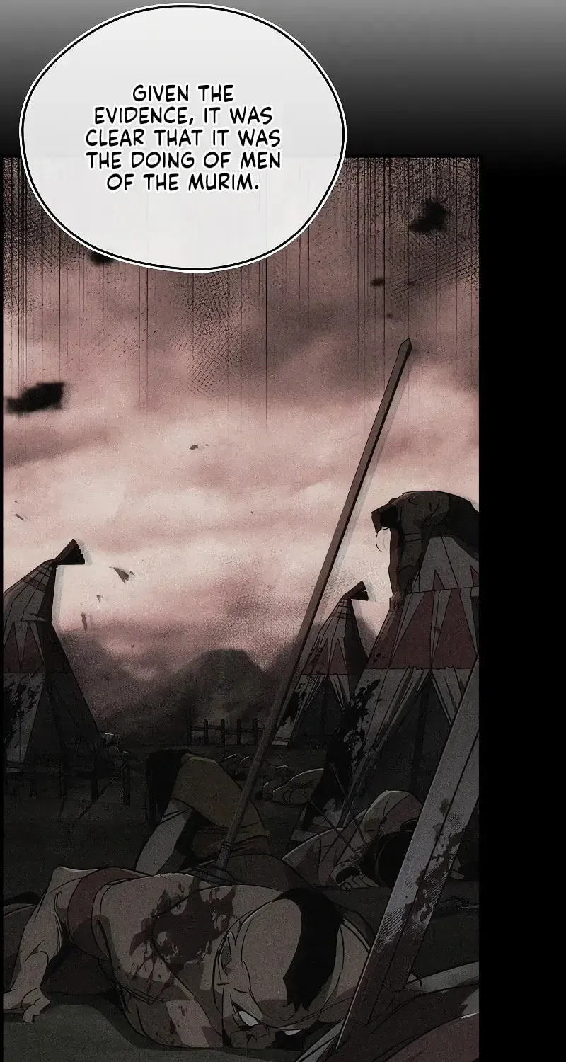 Wild West Murim Chapter 119 page 23 - 