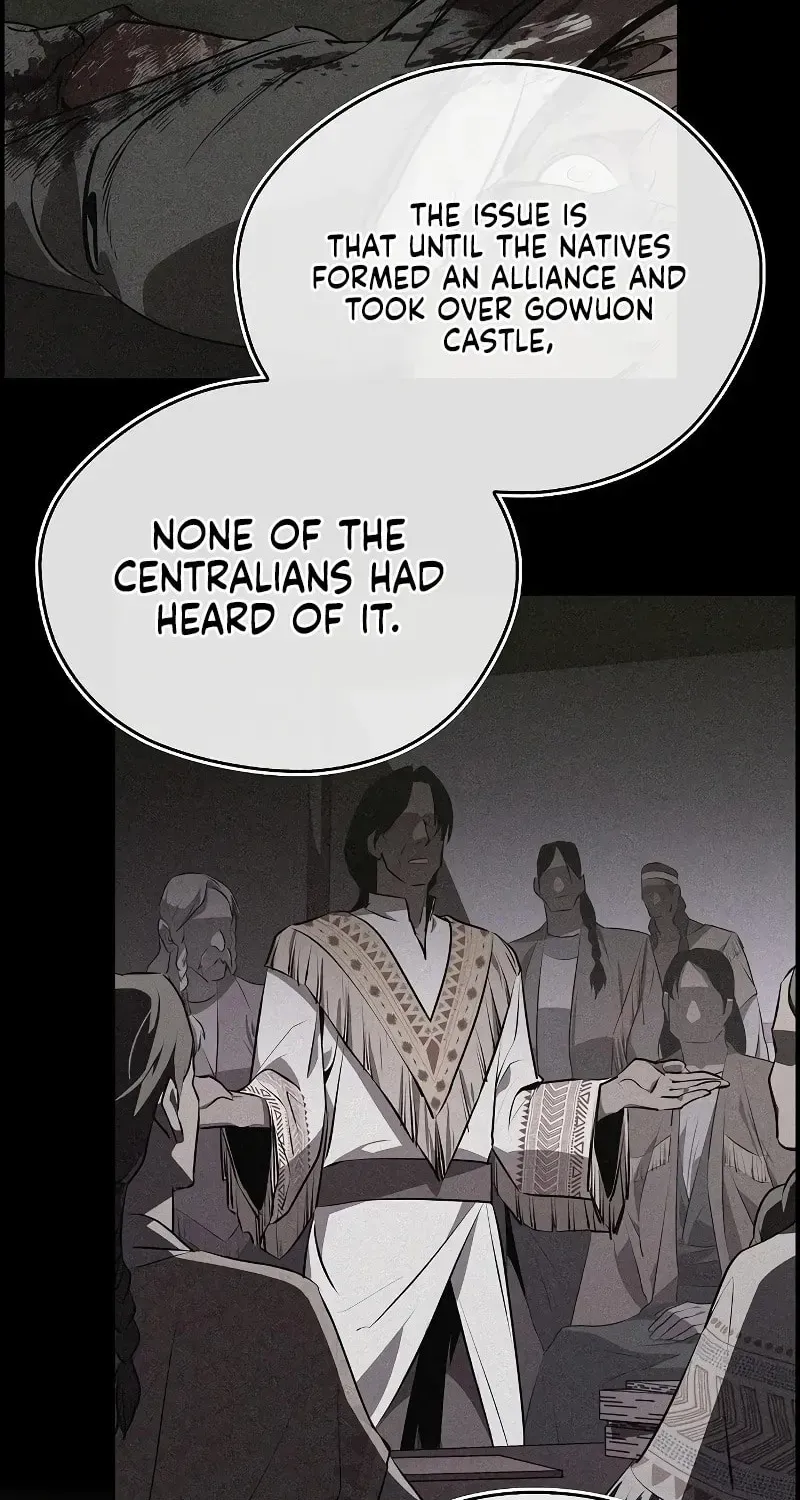 Wild West Murim Chapter 119 page 24 - 