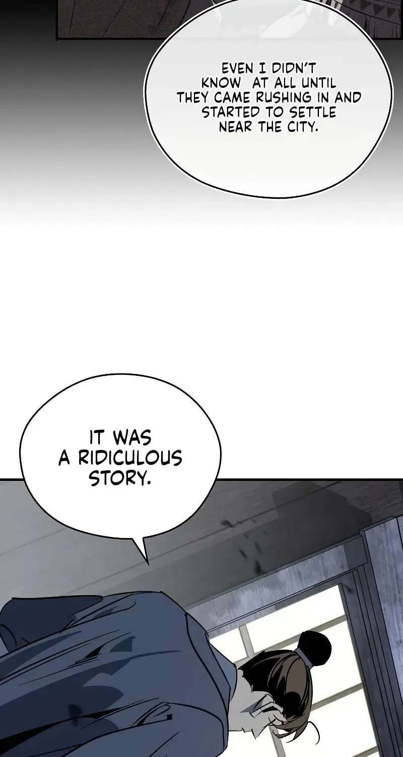 Wild West Murim Chapter 119 page 25 - 