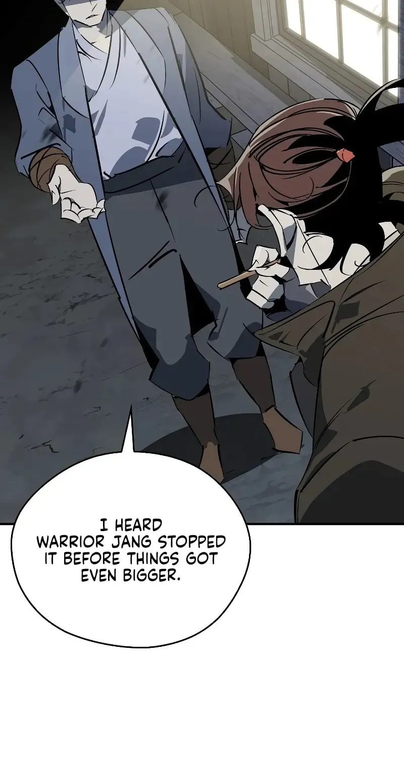 Wild West Murim Chapter 119 page 28 - 