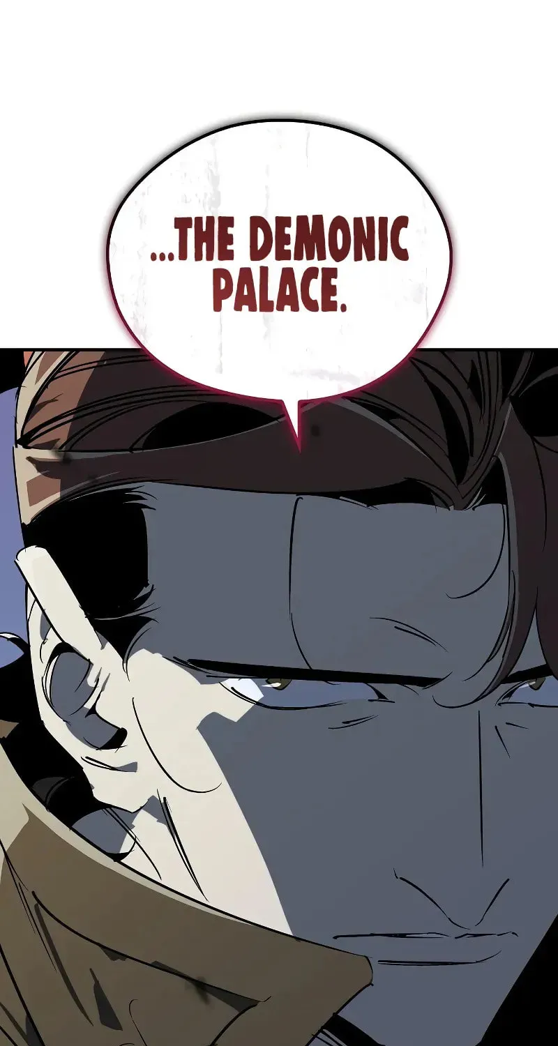 Wild West Murim Chapter 119 page 29 - 