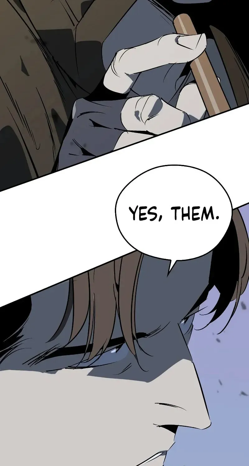 Wild West Murim Chapter 119 page 30 - 