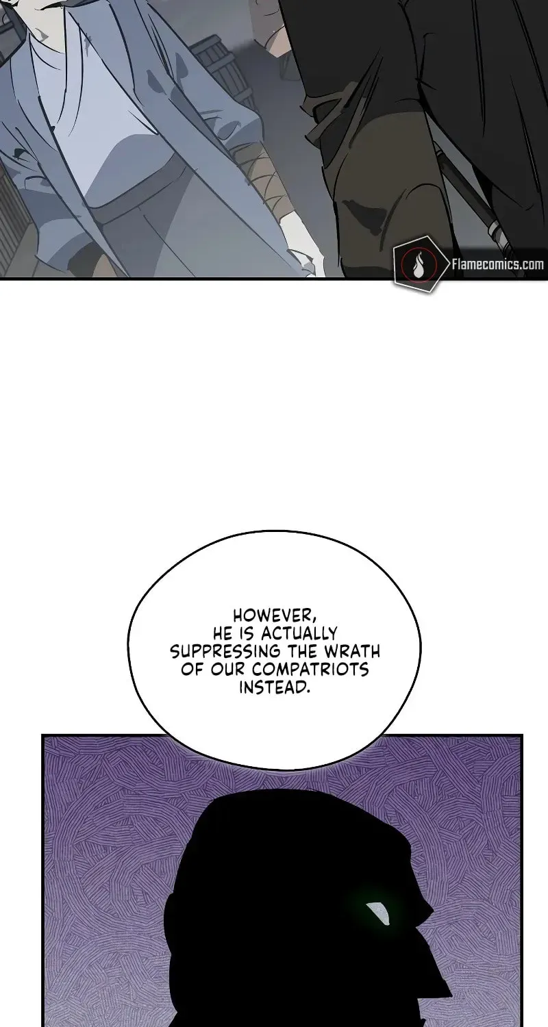 Wild West Murim Chapter 119 page 39 - 