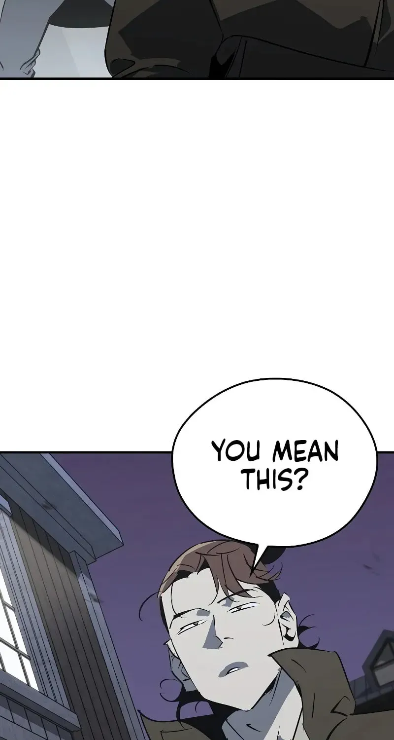 Wild West Murim Chapter 119 page 5 - 