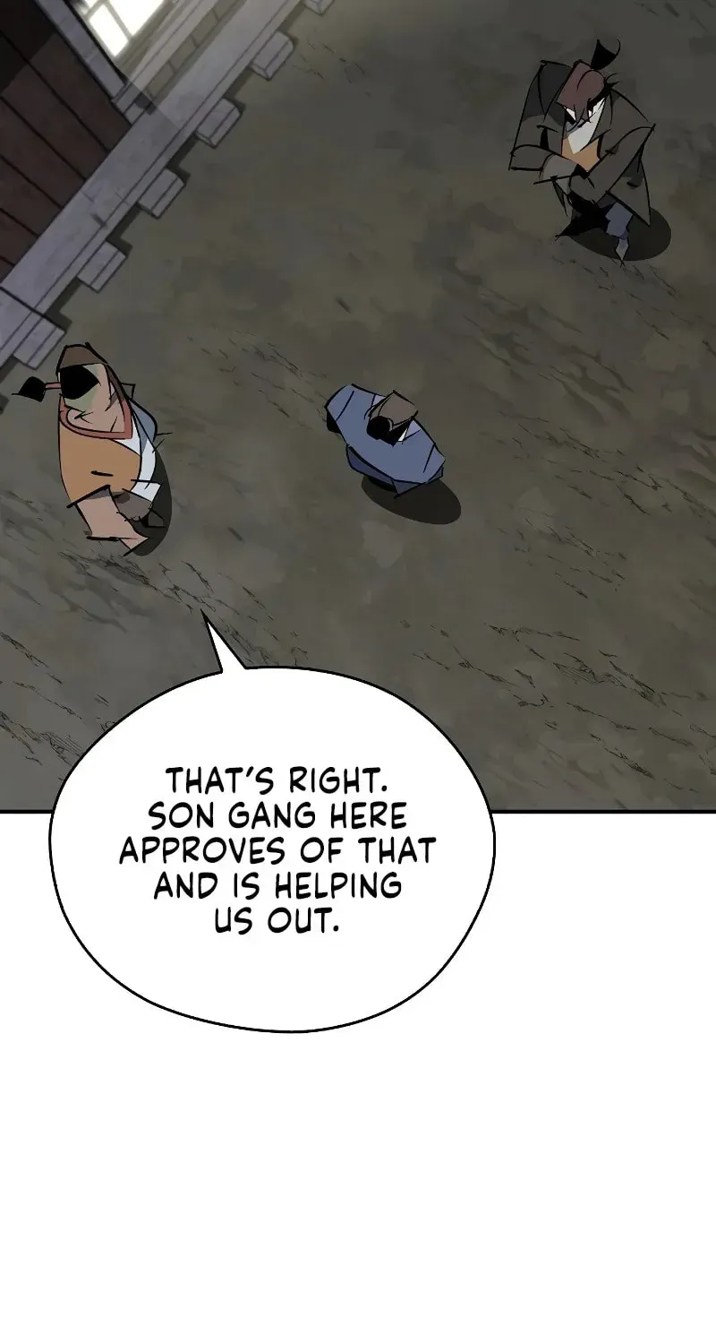 Wild West Murim Chapter 119 page 43 - 