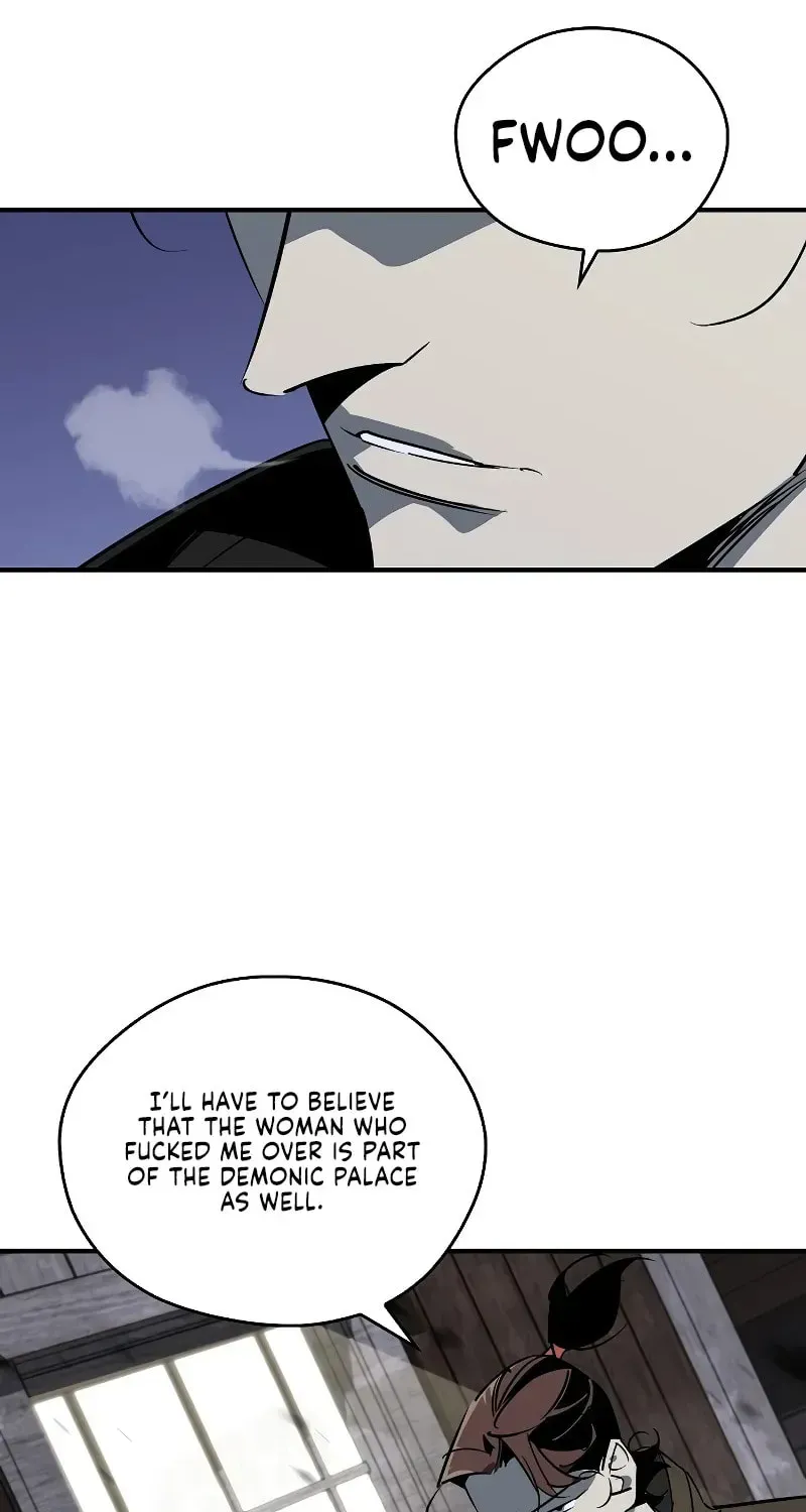 Wild West Murim Chapter 119 page 44 - 