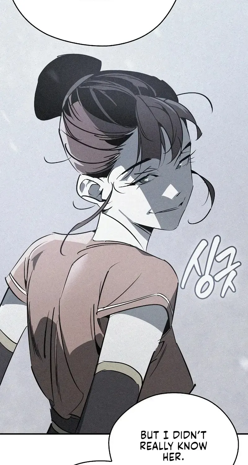 Wild West Murim Chapter 119 page 48 - 