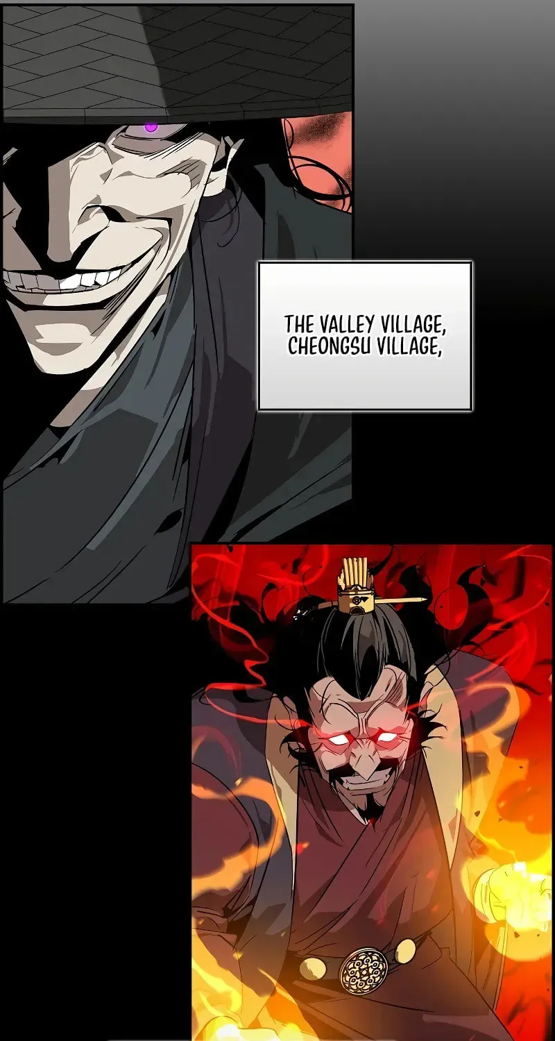 Wild West Murim Chapter 119 page 52 - 